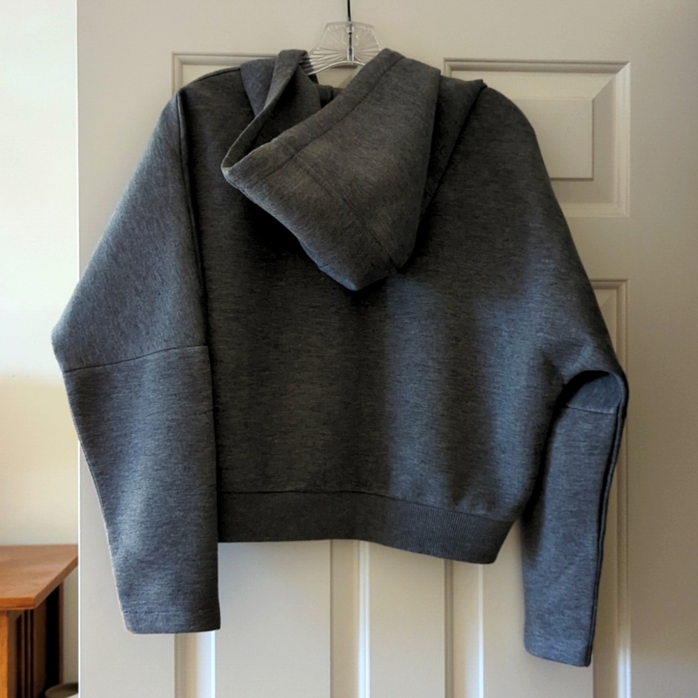 Magaschoni Zip up Hoodie Brand New - Picture 10 of 10